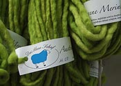 Leuchtende Farben nach Ökostandard 100.